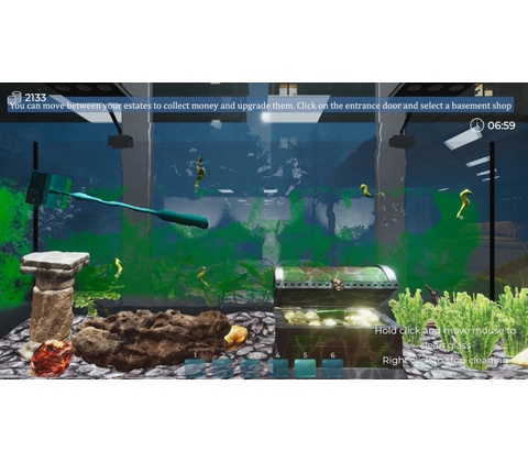Aquarist