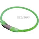 Nobby Obojok pre psa LED
