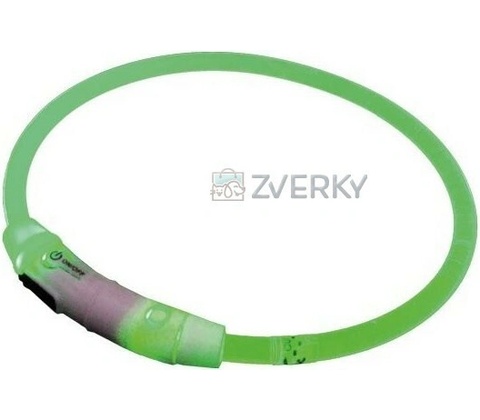 Nobby Obojok pre psa LED
