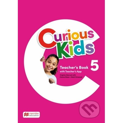 Curious Kids Level 5