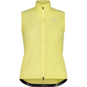 Maloja Дамски елек за колоездене Maloja Women's MalkaM. Vest Cycling vest - Moonlight - размер XS (154-0204-0211)
