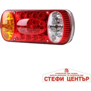 Paolo Стоп 12v - РА678 1БР (331031) - steficenter