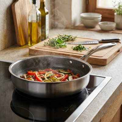 Orion Pánev Cookcell nepř. povrch 3 vrstvá 26 cm