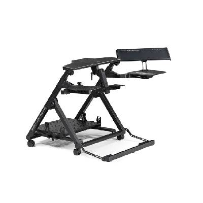 Поставка за Авио симулатор Next Level Racing Flight Stand Pro (NLR-S032)