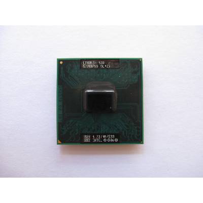 Intel Celeron M 530, 1.7GHz