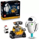 LEGO® Disney™ - WALL-E and EVE (43279)