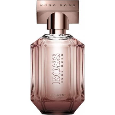 Hugo Boss BOSS The Scent dámska Le Parfum parfum dámsky 50 ml