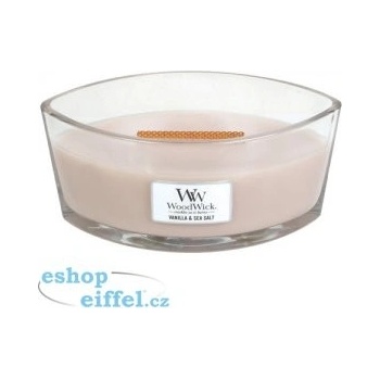 WoodWick Vanilla & Sea Salt 453,6 g