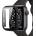 Tech-Protect Кейс с протектор за Apple Watch 4 / 5 / 6 / SE (40mm) от Tech-Protect Defense360 - Черен (6216990211645)