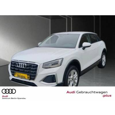 Audi Q2 30 TFSI 85 kW