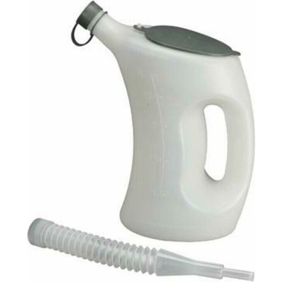 PRESSOL Odměrka s krytem 3L 07 623
