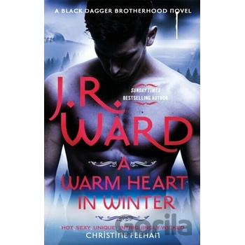 Warm Heart in Winter Ward J. R.