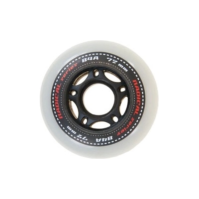 TEMPISH Radical 72mm 84A 8ks