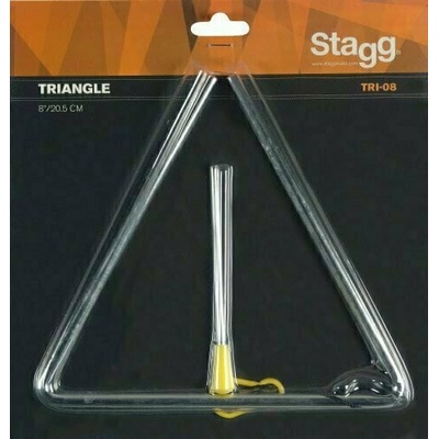 Stagg TRI-8 Триангел (TRI-8)