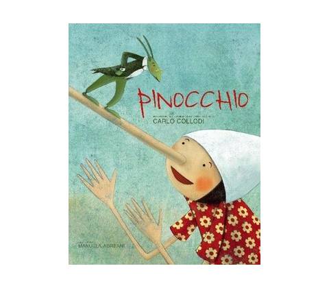 Pinocchio