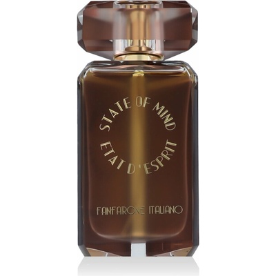 State of Mind Fanfarone Italiano parfumovaná voda unisex 100 ml tester
