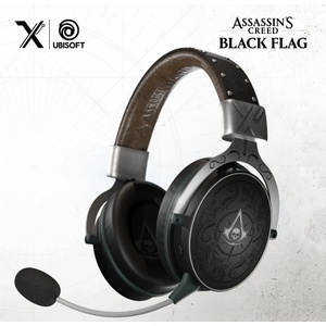 Lexip Assassin's Creed Black Flag Слушалки