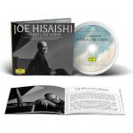 Universal Hisaishi Joe, Royal Philharmonic Orchestra: Symphonic Suite The Boy And The Heron For Piano And Orchestra - CD (098678)