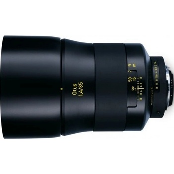 ZEISS Otus 85mm f/1.4 Apo Planar T* ZF.2 Nikon