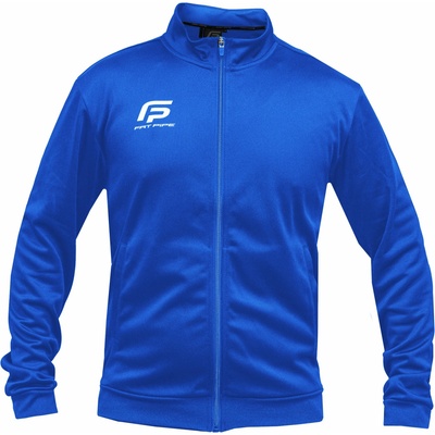 Fat Pipe Fast Track Jacket modrá