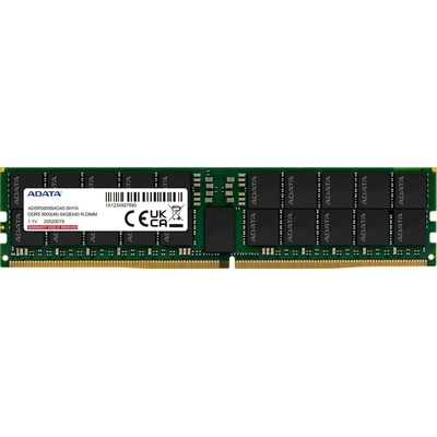 Adata DDR5 64GB 5600MHz CL46 AD5R560064G40-SHYA