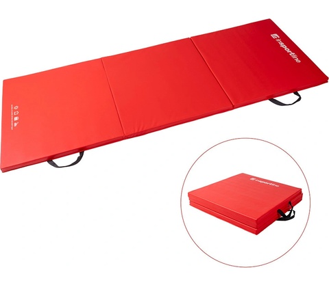 inSPORTline Trifold