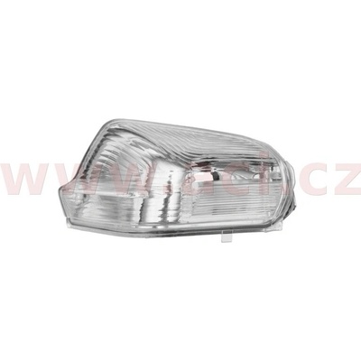 Blikač VAN WEZEL 3077915