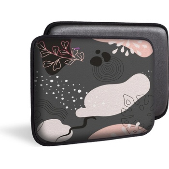 Dynasit FAN PLUS Leafs2 400 x 300 x 30 mm