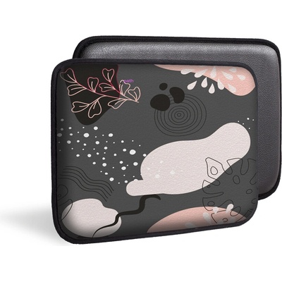 Dynasit FAN PLUS Leafs2 400 x 300 x 30 mm