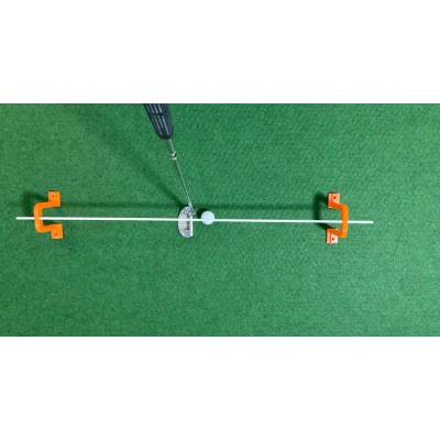 Golf Tracking Patovací branky