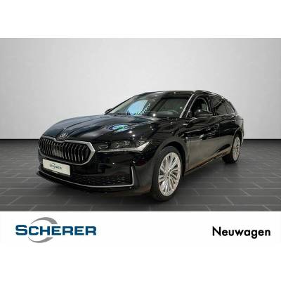 Skoda Superb Combi iV 1.5 TSI L&K DSG 150 kW