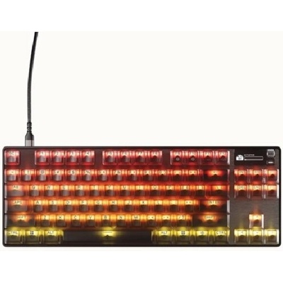 Steelseries Apex Pro TKL Gen 3 64981