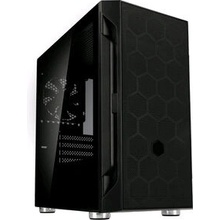 SilverStone Fara H1M-W SST-FAH1MB-G