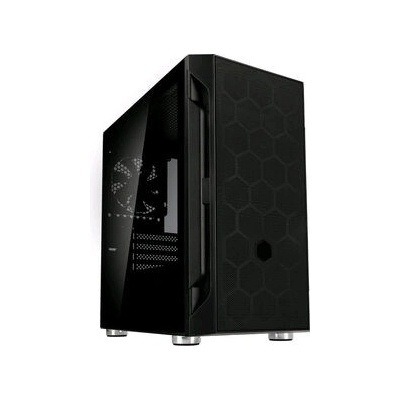 SilverStone Fara H1M-W SST-FAH1MB-G