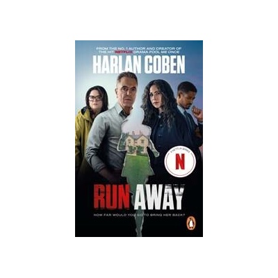 Run Away - Harlan Coben