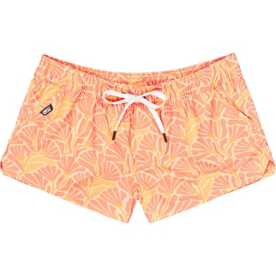 Picture Дамски бордшорт Picture Women's Napkey Printed Boardshorts - Posedonia Print - размер XS (150-5195-0211)