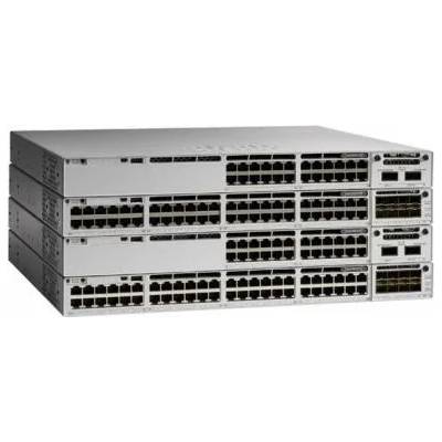 Cisco C9300L-48P-4G-A