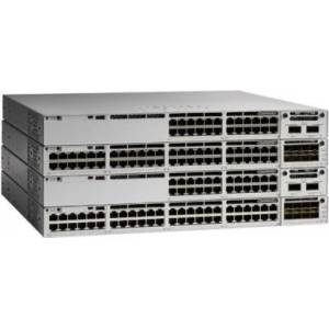 Cisco C9300L-48P-4G-A