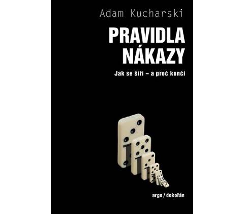 Pravidla nákazy