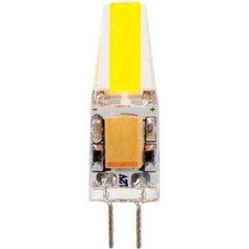 Kobi LED žárovka G4 1,5W 210lm Teplá bílá