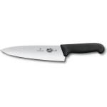 Victorinox Кухненски нож Victorinox Fibrox универсален, 200 мм, черен (5.2063.20)