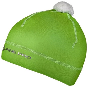 Alpine Pro POLLY dětská čepice KHAF018653PB cobalt blue