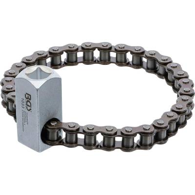 BGS technic Klíč na olejové filtry do 120 mm BGS 1033