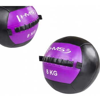 HMS cross fit 8kg WLB