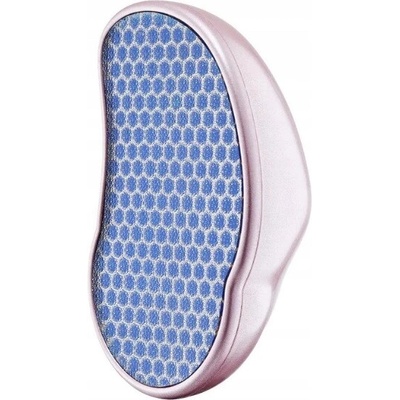 GLOV Pemza pilník na nohy z nano skla ružová