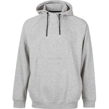 Virtus Oralie Hoody šedá