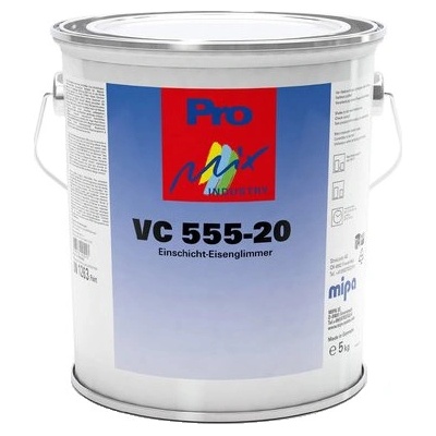 Mipa VC 555-20 20kg EG DB 301