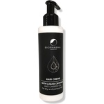 BioPharma Bio Oil liquid crystals and flaxseed leave-in hair cream 150 ml