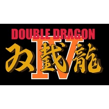 Double Dragon 4