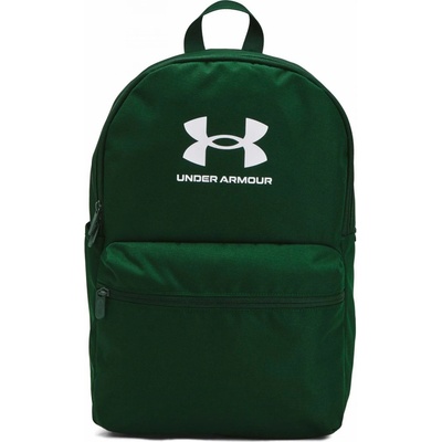 Under Armour Loudon Lite Backpack Zelená 26